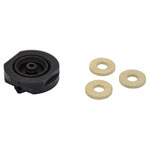 Ersa 3YE1057-04 Silicone Seat Spare Part for X-Tool Vario 1pc