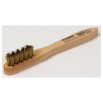 Ersa 3ZT00051 Cleaning Brush 1pc Effective Solder Tip Maintenance