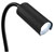 Eurolite 41600552 LED Clip Lamp 7W Black Compact and Versatile Lighting