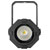 Eurolite 41607001 LED PAR Stage Spotlight Adjustable Colour Temperature