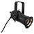 Eurolite 41607001 LED PAR Stage Spotlight Adjustable Colour Temperature