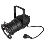 Eurolite 41607041 LED PAR-30 Spotlight Adjustable Colour Temps High CRI