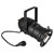 Eurolite 41607041 LED PAR-30 Spotlight Adjustable Colour Temps High CRI