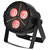 Eurolite 42110198 DMX LED Strobe 1pc High-Performance Lighting