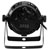 Eurolite 42110198 DMX LED Strobe 1pc High-Performance Lighting