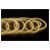 Eurolite 50506023 Flexible Light Tube 5m Yellow Weatherproof Decor
