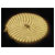 Eurolite 50506023 Flexible Light Tube 5m Yellow Weatherproof Decor