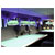 Eurolite 50506053 Light Tube Flexible 5m Blue Durable Indoor/Outdoor