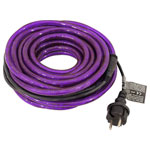 Eurolite 50506060 Flexible Light Tube 9m Violet for Vibrant Lighting