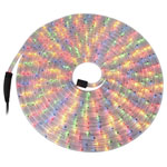 Eurolite 50506090 Flexible Light Tube 9m RGB Bendable Colourful