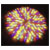 Eurolite 50506090 Flexible Light Tube 9m RGB Bendable Colourful