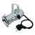 Eurolite 50850340 PAR-16 Spot GU-10 Halogen Silver 230V Stage Spotlight