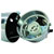 Eurolite 50850340 PAR-16 Spot GU-10 Halogen Silver 230V Stage Spotlight