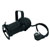 Eurolite 50850350 PAR-16 Spot GU-10 Halogen Stage Spotlight Black 230V
