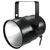Eurolite 51100701 UV Spotlight 5W Black Mirror Finish Reflector
