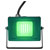 Eurolite 51914903 LED IP FL-10 SMD Outdoor Floodlight 10W Green LEDs IP65