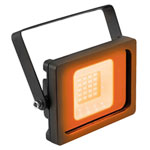 Eurolite 51914913 LED IP FL-10 SMD Outdoor Floodlight 10W Orange IP65