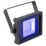 Eurolite 51914917 LED IP FL-10 10W Outdoor Floodlight IP65 Coloured LEDs