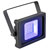 Eurolite 51914917 LED IP FL-10 10W Outdoor Floodlight IP65 Coloured LEDs