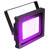 Eurolite 51914958 IP-FL30 30W Violet LED Outdoor Floodlight IP65