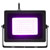Eurolite 51914958 IP-FL30 30W Violet LED Outdoor Floodlight IP65