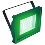 Eurolite 51914982 LED IP FL-50 Green Outdoor Floodlight 55W IP65