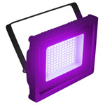 Eurolite 51914988 LED IP FL-50 SMD Violett 55W Outdoor Floodlight IP65
