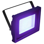 Eurolite 51914996 Outdoor Floodlight 55W IP65 UV LEDs Flat Design