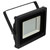 Eurolite 51914996 Outdoor Floodlight 55W IP65 UV LEDs Flat Design