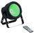 Eurolite 51915301 SLS-30 LED PAR Stage Spotlight 1 LED Black