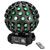 Eurolite 51918952 B-40 HCL DMX LED Effect Light RGBWA+UV 5x10W Remote