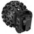 Eurolite 51918952 B-40 HCL DMX LED Effect Light RGBWA+UV 5x10W Remote