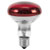 Eurolite 9210360U Halogen Reflector Bulb E-27 60W Red 1pc