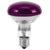 Eurolite 9210440U Halogen Reflector Bulb 60W Violet E-27 80x110mm 1pc