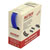 FASTECH B20-STD-L-042605 Hook-and-Loop Tape 5m x 20mm Blue Sew-On Pad
