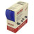 FASTECH B25-STD042605 Hook-and-Loop Tape Sew-On 5mx25mm Blue