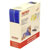 FASTECH B25-STD042610 Hook-and-Loop Tape 10m x 25mm Sew-On Blue