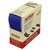 FASTECH B50-STD-H-042605 Hook-and-Loop Tape 5m x 50mm Blue Sew-On Pad