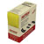 FASTECH B50-STD-L-020805 Sew-On Hook-and-Loop Tape 5m x 50mm Yellow
