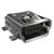 FCI 10033526-N3212MLF Mini USB-B Socket 1pc