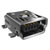 FCI 10033526-N3212MLF Mini USB-B Socket 1pc