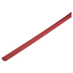 TruComponents 30028 Heatshrink Red 21mm 10mm Shrinkage:2:1 /m