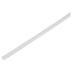 TruComponents 30053 Heatshrink Wh 4.50mm 2mm Shrinkage:2:1 /m