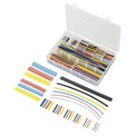 TruComponents 30095 Heatshrink set Shrinkage:2:1 564 Parts