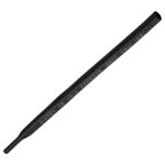 TruComponents 30097 Heatshrink Blk 2mm 1mm Shrinkage:2:1 15 m
