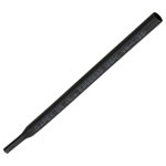 TruComponents 30113 Heatshrink Blk 3mm 1.50mm Shrinkage:2:1 15 m