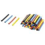 TruComponents 30162 Heatshrink set 3.20mm 1.60mm Shrinkage:2:1 3.2 m