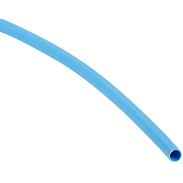  SP 2.4 BLU 2.4mm x 1.2m Heat Shrink Sleeve Blue