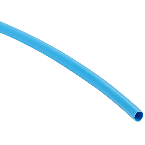  SP 3.2 BLU 3.2mm x 1.2m Heat Shrink Sleeve Blue