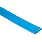 Shrinktek SP 9.5 BLU 9.5mm X 1.2m Heat Shrink Sleeve Blue